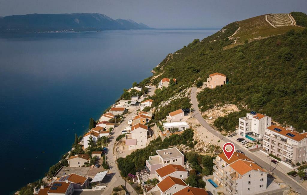 Apartman Sutalo Komarna Exterior photo